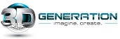 3D Generation
