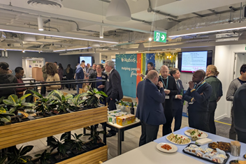 Networking