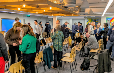 Networking